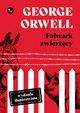 Folwark zwierzcy, Orwell George