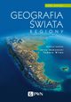 Geografia wiata Regiony, 