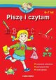 Jestem uczniem Pisz i czytam 6-7 lat, Wodnicka Judyta Julia