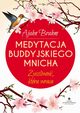 Medytacja buddyjskiego mnicha, Ajahn Brahm