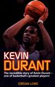 Kevin Durant, Lowe Jordan