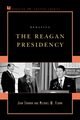 Debating the Reagan Presidency, Ehrman John