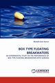 BOX TYPE FLOATING BREAKWATERS, Kurum Mustafa Onur