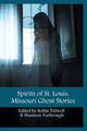 Spirits of St. Louis, 