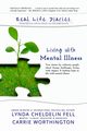 Real Life Diaries, Cheldelin Fell Lynda