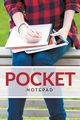 Pocket Notepad, Publishing LLC Speedy