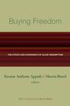 Buying Freedom, 
