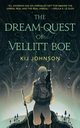 THE DREAM-QUEST OF VELLITT BOE, JOHNSON KIJ