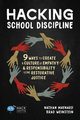 Hacking School Discipline, Maynard Nathan