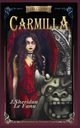 CARMILLA, Fanu Joseph Sheridan Le