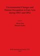 Environmental Changes and Human Occupation in East Asia during OIS3 and OIS2, 