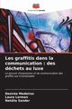 Les graffitis dans la communication, Medeiros Desire