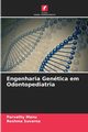 Engenharia Gentica em Odontopediatria, Manu Parvathy