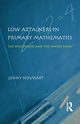Low Attainers in Primary Mathematics, Houssart Jenny