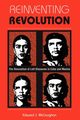 Reinventing Revolution, Mccaughan Edward J