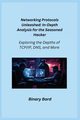 Networking Protocols Unleashed, Infektion Aether