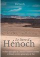 Le Livre d'Hnoch, . Hnoch