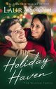 Holiday Haven, Scott Laura
