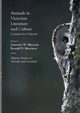 Animals in Victorian Literature and Culture, 