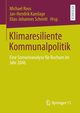 Klimaresiliente Kommunalpolitik, 