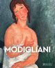 Masters of Art: Modigliani, Mextorf Olaf