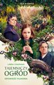 Tajemniczy ogrd Opowie filmowa, Chapman Linda