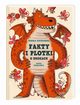 Fakty i plotki o smokach, Kucharska Nikola