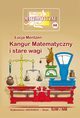 Miniatury matematyczne 68, Mentzen ucja