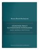 Stosunek pracy na podstawie powoania - zarys modelu instytucji, Borek-Buchajczuk Renata