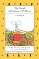 The Travel Adventures of PJ Mouse, Page Gwyneth Jane