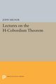 Lectures on the h-Cobordism Theorem, Milnor John