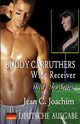 Buddy Carruthers, Wide Receiver (Deutsche Ausgabe), Joachim Jean C.