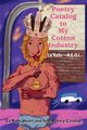 Poetry Catalog to My Cotton Industry, La'Rahz