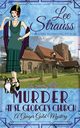 Murder at St. George's Church, Strauss Lee