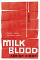 Milk-Blood, Simon Adrian