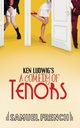 Ken Ludwig's A Comedy of Tenors, Ludwig Ken