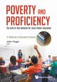 POVERTY AND PROFICIENCY, JOHN YINGER