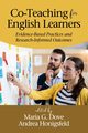 Co-Teaching for English Learners, 