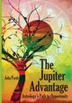 The Jupiter Advantage, Astrology's Path to Opportunity, Purdy Julia