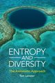 Entropy and Diversity, Leinster Tom