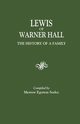 Lewis of Warner Hall, 