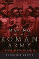 Making of the Roman Army, Keppie Lawrence