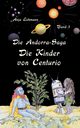 Die Andorra-Saga, Lehmann Anja