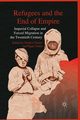Refugees and the End of Empire, 
