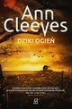 Dziki ogie, Cleeves Ann