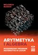 Arytmetyka i algebra, Guzicki Wojciech