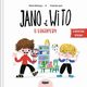 Jano i Wito u logopedy, Wooszyn Wiola