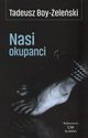 Nasi okupanci, Boy-eleski Tadeusz