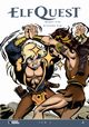 ElfQuest Tom 2, Pini Wendy, Pini Richard