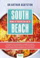 Nowa ketogeniczna dieta South Beach, Agatston Arthur